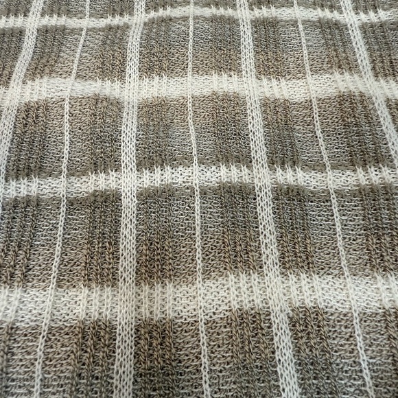 NWT Ermenegildo Zegna Summer Weight Crew Neck Sweater - Picture 5 of 8